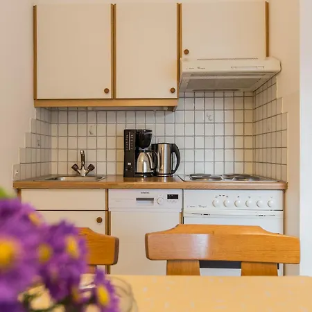 Appart Gumpold Apartment *