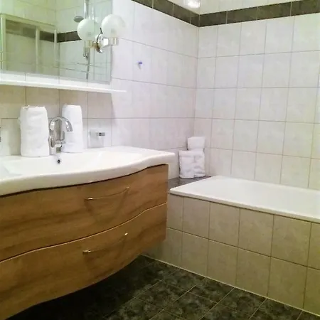 Appart Gumpold Apartment *