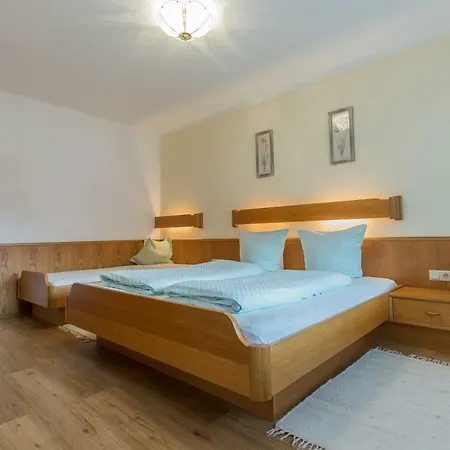 Appart Gumpold Apartment